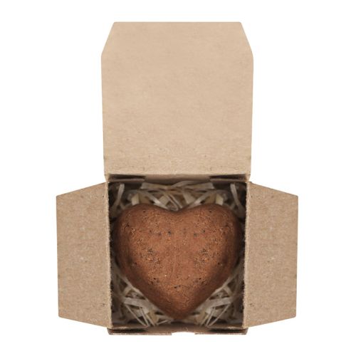 Heart-shaped seed bomb - Image 2